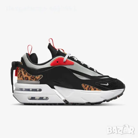 нови с кутия дамски маратонки NIKE Спортни обувки W AIR MAX FURYOSA, снимка 2 - Маратонки - 55963169