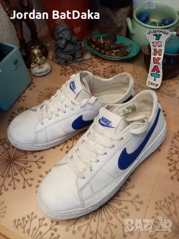 Маратонки Nike 38,5#
