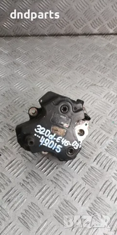 ГНП BMW E46 320D 150hp 2003г.	