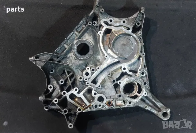 Капак Верига 3.5 Бензин 272кс.Мерцедес CLS W219 - S W221 - E W211  - ML W163 - CLK - 2720150502, снимка 2 - Части - 47503520