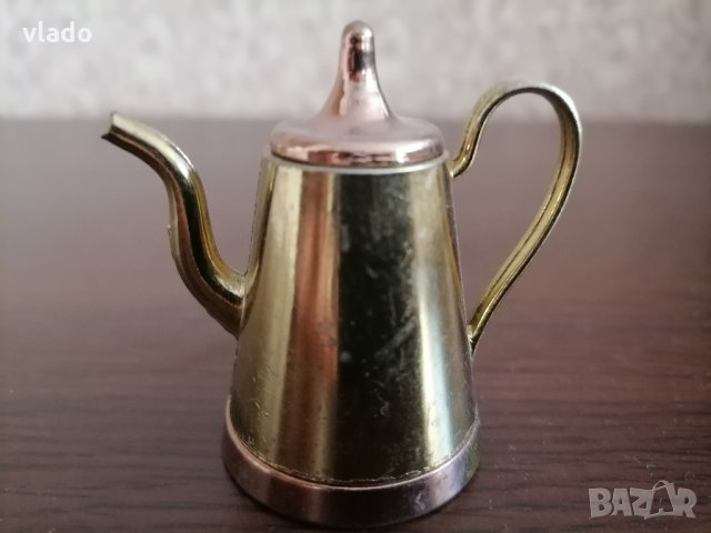 Бронзови миниатюри, снимка 4 - Декорация за дома - 29439155