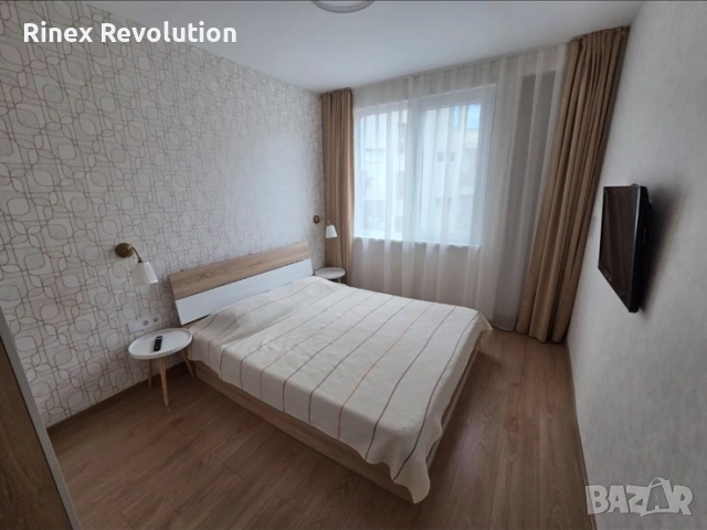 Етаж от къща под наем в Мараша, снимка 3 - Апартаменти - 53879604