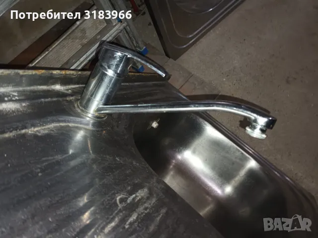 мивка № 2 храм Силистра  пълен комплект 100 х 60, снимка 2 - Други стоки за дома - 49577455