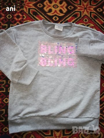 красиви блузки, снимка 6 - Детски Блузи и туники - 39741825