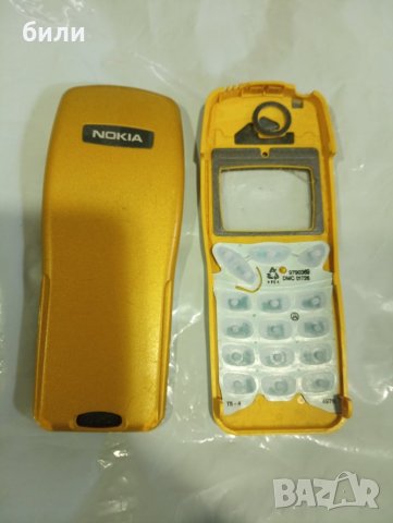 Панел с клавиатура за Нокия 3210, снимка 2 - Nokia - 42034236