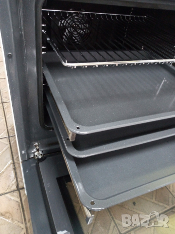 Свободно стояща печка с керамичен плот VOSS Electrolux 60 см широка 2 години гаранция!, снимка 8 - Печки, фурни - 44756054