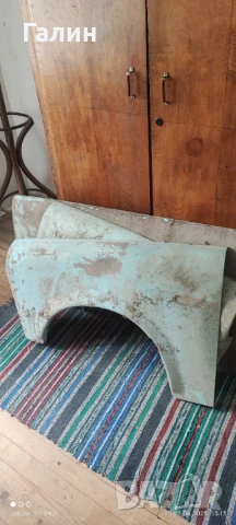 Части за Трабант, снимка 7 - Части - 50778970