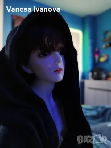 Кукла BJD doll, колекционерска