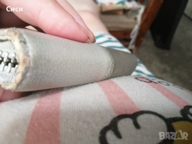 Портомоне, снимка 2 - Портфейли, портмонета - 37955755