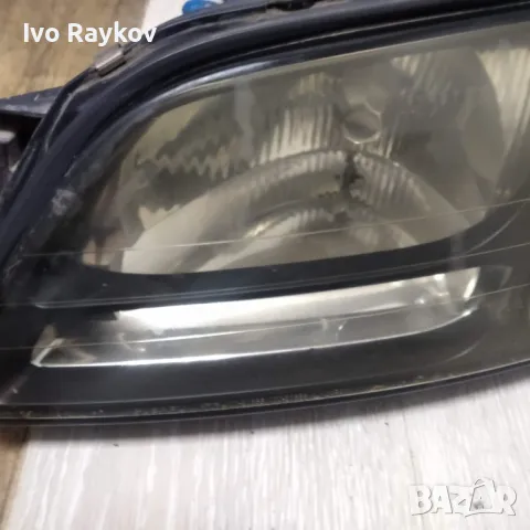 Subaru Outback 98-02, Ляв и десен Фар, снимка 9 - Части - 47995123