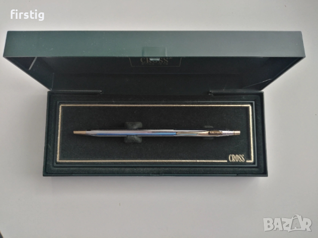 Химикалка Крос Cross Century с кутия 