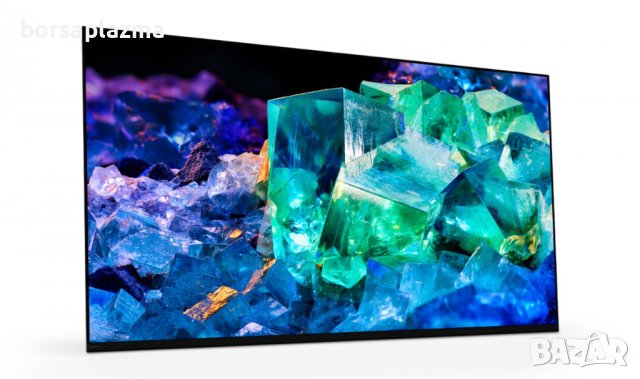 Sony 65" XR-65A95K QD-OLED, X95K miniLED LCD 2022