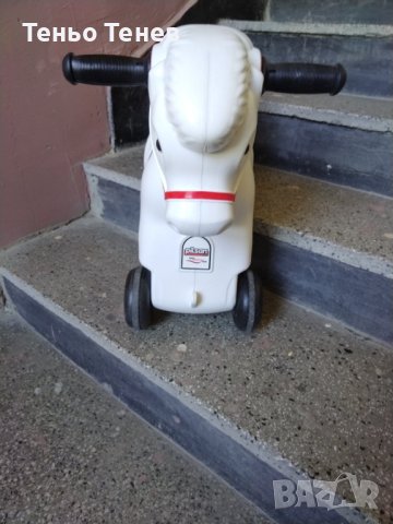 Детски играчки: интерактивни и за бутане- 5 броя , снимка 7 - Други - 41447067