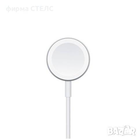 Магнитно безжично USB зарядно устройство STELS, Apple iWatch, снимка 2 - Безжични зарядни - 44197071