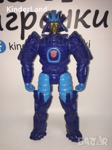 Трансформърс фигурка, около 30см. , снимка 1