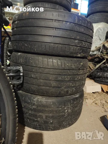 гуми 4бр 235 35 19 nexen nfera sport