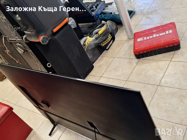 Led smart TV Samsung ue55du8072uxxh, снимка 5 - Телевизори - 56335298