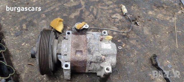 Компресор климатик H12A1AG4DY Mazda 3 1.6-105к.с. - 180лв