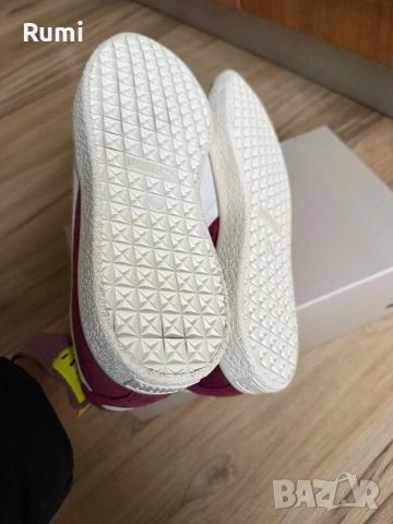 Оригинални нови маратонки PUMA Clyde OG dark ! 42,43,44 н, снимка 6 - Кецове - 31456669