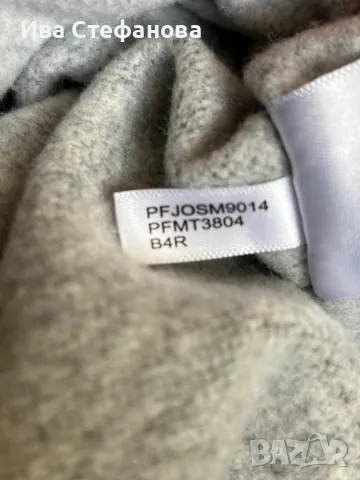  Wow Марков сив суичър оригинален Calvin Klein , снимка 15 - Суичъри - 47774037