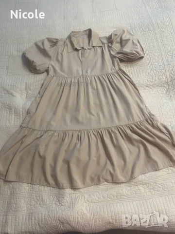 Рокля, нова!, снимка 2 - Рокли - 50829844