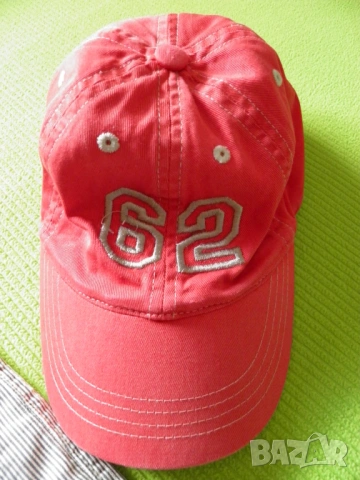 Ефектни дамски бермуди с подарък шапка, снимка 7 - Къси панталони и бермуди - 54312702