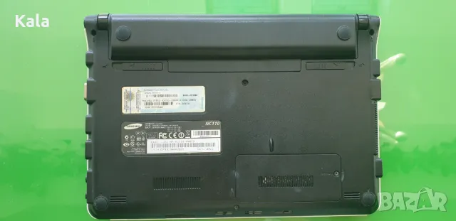 Лаптоп Samsung, снимка 6 - Лаптопи за дома - 47404570