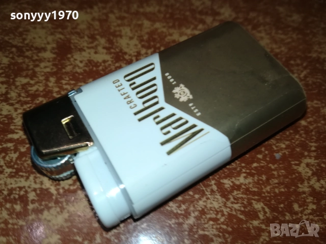 marlboro-запалка за колекция 2310251438