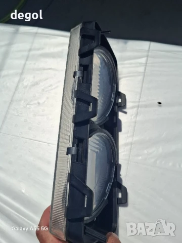 1 305 544 153 Оригинално Ляво стъкло за Фар Bosch BMW E36 , снимка 3 - Части - 51330846