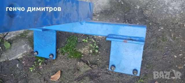 Клещи за бордюри или камъни, снимка 5 - Други инструменти - 52033163