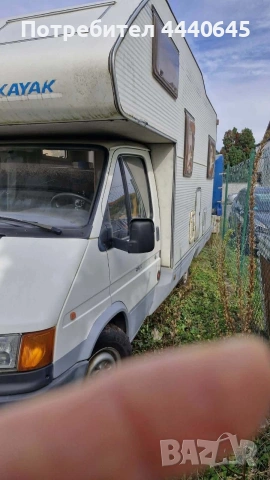 продава се!, снимка 5 - Каравани и кемпери - 54142203
