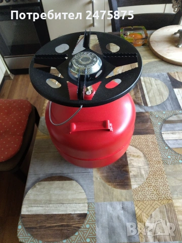 газов котлон , снимка 5 - Газови котлони - 53935775