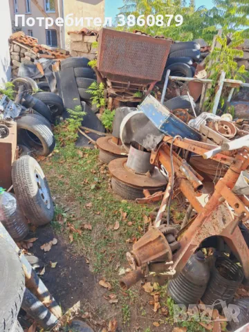 Продавам торачка