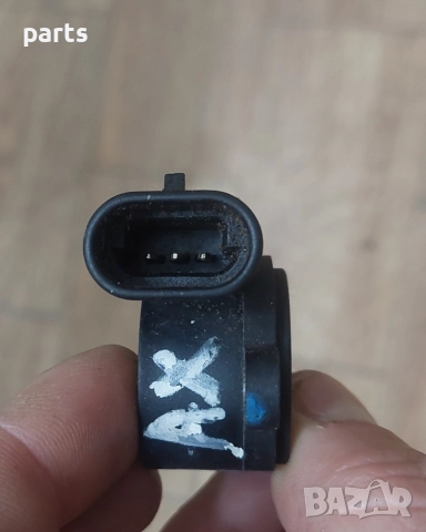 Сензор Дроселова Клапа Ситроен Ах - Пежо, снимка 6 - Части - 52871330