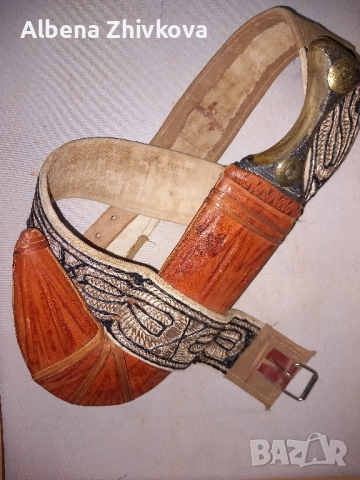 сомалийски джамбия , снимка 8 - Ножове - 51996451