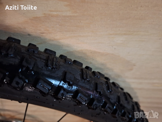 капли 26 цола за диск, снимка 7 - Части за велосипеди - 52771511