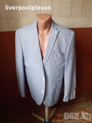 👉Wesbury Original L-52, снимка 2 - Сака - 52033912