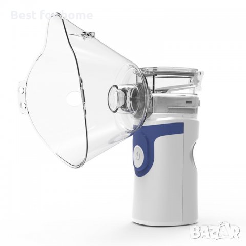 Инхалатор Dr Trust, снимка 2 - Други - 38343238