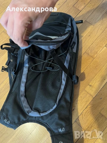 Раница H2O, снимка 4 - Раници - 51170769