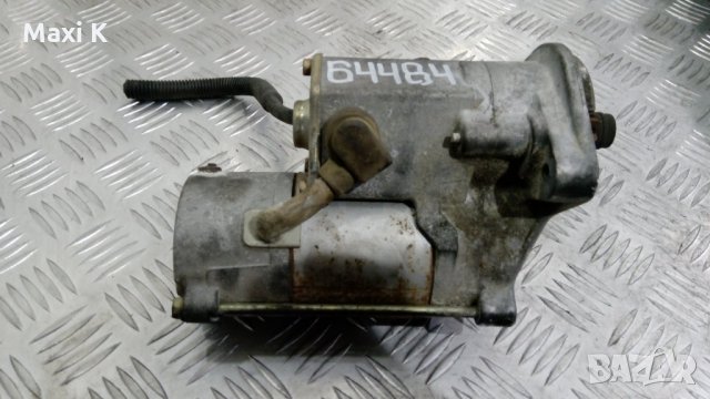 Стартер Rover 75 2.0D 2001г.