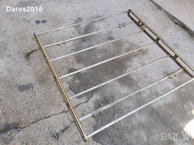 Багажник за лек автомобил, снимка 12 - Аксесоари и консумативи - 38355036