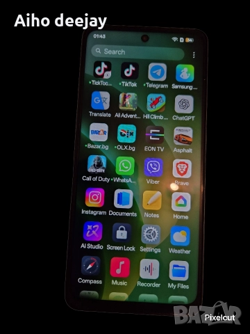 oppo A5 5G OPPO, снимка 6 - Телефони с две сим карти - 52999588