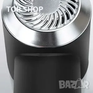 Мини мощна прахосмукачка за кола безжична USB зареждане 6000 Pa 120W, снимка 6 - Аксесоари и консумативи - 48996975