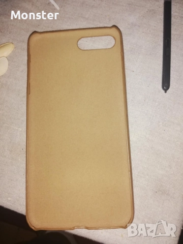 Готини кейсове имитиращи -дъб и бреза за iPhone 6,6+,7,7+,8,8+, снимка 2 - Apple iPhone - 52119492