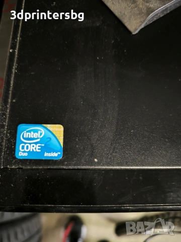 компютър + монитор, снимка 5 - За дома - 53192936