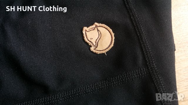 FJALL RAVEN ABISKO TREKKING TIGHTS Women размер S дамски трекинг клин - 215, снимка 8 - Клинове - 40647185