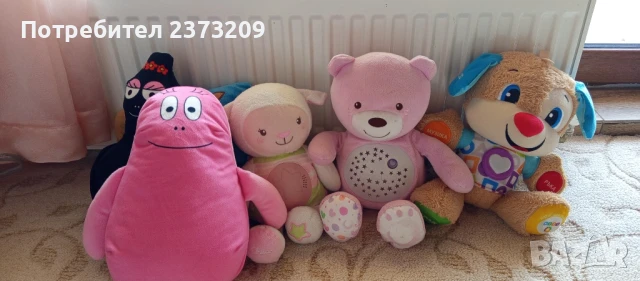 Музикални играчки за бебе , снимка 2 - Музикални играчки - 50605584