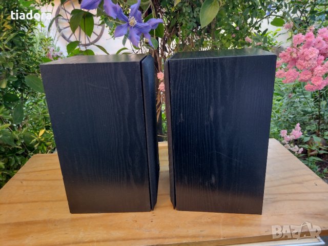 Tannoy Eclipse Gold series, снимка 8 - Тонколони - 37128548