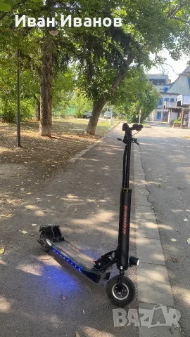 Тротинетка kaboo skywalker 8h 500w 