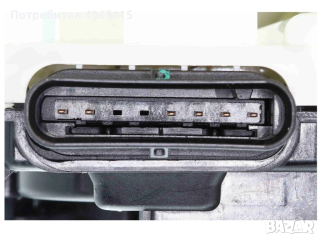 Брава за плъзгаща врата за Mercedes EQV W447 (2020-2024), снимка 6 - Части - 52322056